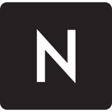 Nordstrom Rack logo